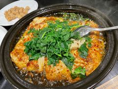 -翠湖轩中餐厅(昆明翠湖宾馆店)