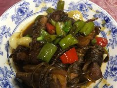 -刘涛酒店(江滩公园店)