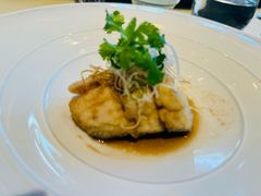 -北京古城老院厉晓麟精致菜