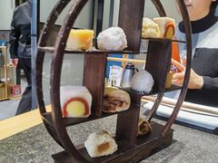 -东来顺(非遗·清真火锅·盛世广场店)