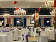 -汉通东林海鲜大酒店(鼓楼孝闻街店)