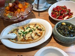 -周三的情书花园餐厅(江北店)
