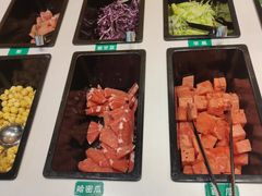 -东方豪客牛排意面披萨(金凤万达店)