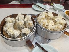-内蒙联营烧麦 草原石榴红(护国寺店)