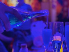 -为你钟情咖啡馆(春熙路太古里步行街店)