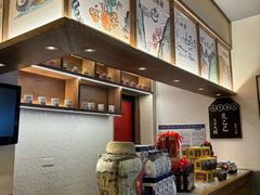 -香园茶社·金陵小灶(老门东店)