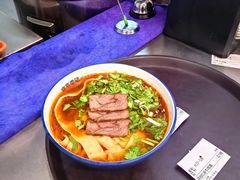 -宛平李记小吃(东关街店)