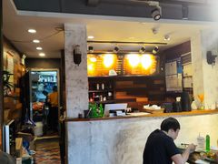 -越南牛肉河粉餐厅(书院巷店)