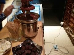 -龙之梦万丽酒店青餐厅