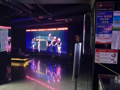 -魅KTV·AI辅唱(福雷德广场店)