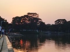 -顺峰山公园