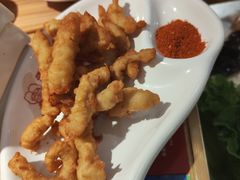 -季季红火锅(长沙步行街店)