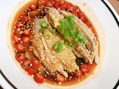 藤椒正经鸡-新太二·鲜料川菜(晶耀前滩店)
