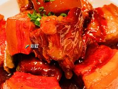 -徽镇小厨·经典徽菜(马连道店)