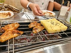 -小寒羊烧烤(凯瑞时代大厦店)