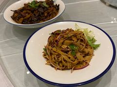 -满汉楼(安发桥店)