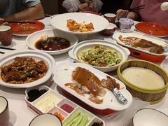 -大鸭梨烤鸭·北京菜(南小街/南苑店)