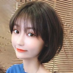 -米娜造型