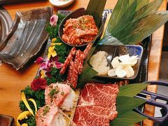 -丸藏和牛烧肉专门店(园区师惠坊店)
