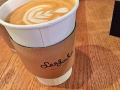 -Seesaw Coffee(环贸iapm店)