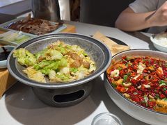 -华馨园北京烤鸭(丽水店)