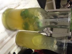 飞阳铁板烧(七彩店)-飞阳铁板烧(ME TOWN购物中心店)