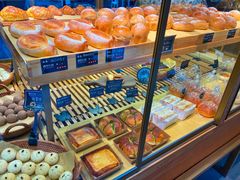 -啊噗吐呦现场烘焙(麦凯乐店)