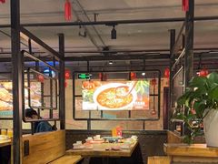 -管氏翅吧(甘家口店)