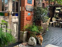 景观位-古董花园(思南路42弄小区店)