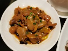 酱椒鮰鱼肚-闽和南(深圳万象城店)