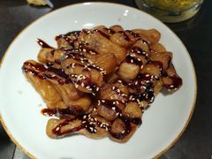 -很久以前羊肉串(南京路第一百货店)