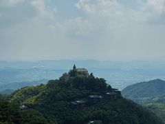 -莫干山风景区