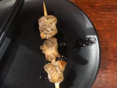 -鸟串烧Yakitori