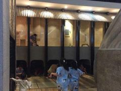 大堂-丽池宫韩式汗蒸会馆(华灯坊店)