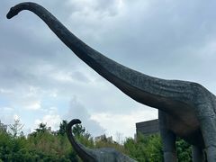 -安徽省地质博物馆