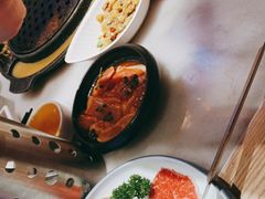 -韩宫宴烤肉·料理(青浦宝龙店)