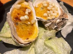 -原志优秀食材·匠心料理·海胆主题(金亿广场店)
