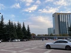 -陕西省游泳跳水馆