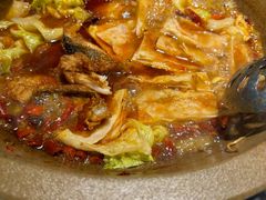 -巴乡石锅鱼(密云店)