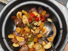 -曼格纳·曼芯馆(杨浦店)