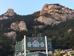 -青岛崂山太清宫