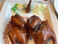 -香云轩·顺德菜(香云纱园林酒店店)