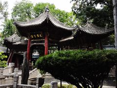 -西安化觉巷清真大寺