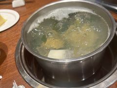 -东海怡品海鲜豆捞(星街坊店)