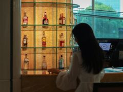 -舟山朱家尖绿城威斯汀度假酒店