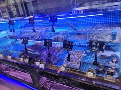 菜单-渔民船说·北塘海鲜·天津菜·海肠捞饭(北塘古镇店)