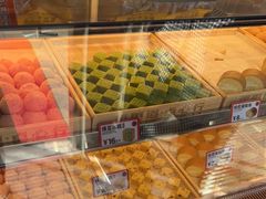 -東更道点心行(大悦城店)