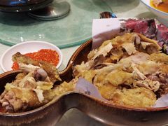 -玉华宫宾馆·餐厅(铜川驻京办店)