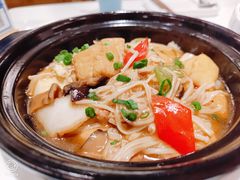 -曼玉餐厅(大卫城店)