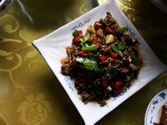 -龙姐私房菜(和顺古镇店)